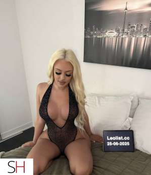 playful barbie ONLY IN TOWN FOR LIMITED TIME in Burnaby/New Westminster