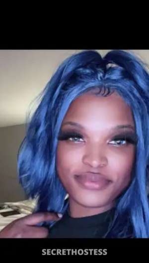 Nisha Strokes Curvy Confident &amp; Looking for Real  in Tallahassee FL