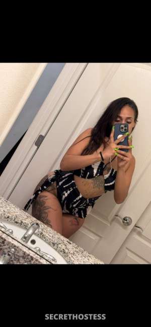 Todays my birthday in Keys FL