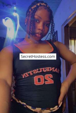 25 year old Ebony Escort in Cheshire Sharon, Independent