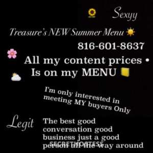 26 year old Escort in Topeka KS Discreet 🤫Treasure ⭐❤ Meets With Buyers only