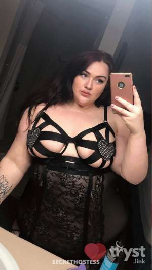 Violet Rose - Your Ultimate BBW Fantasy in Victoria
