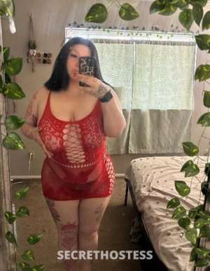 23 year old Escort in Evansville IN Thickass Zoey