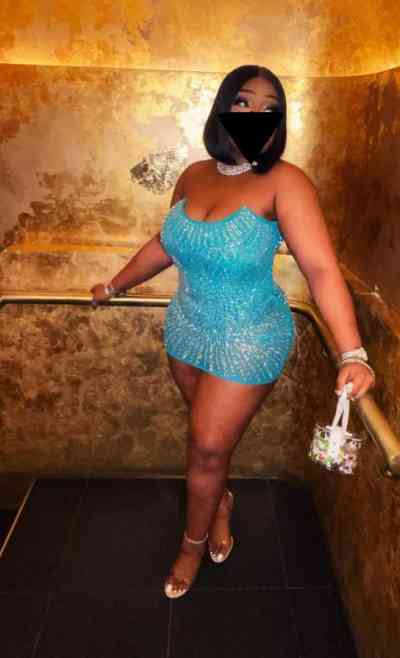 25 year old Black Escort in Lomé Am just a beautiful girl who wants to make you have full fun