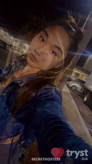 20 year old Asian Escort in Encinitas CA Amaya - EXOTIC ASIAN PERSUASION VIXEN