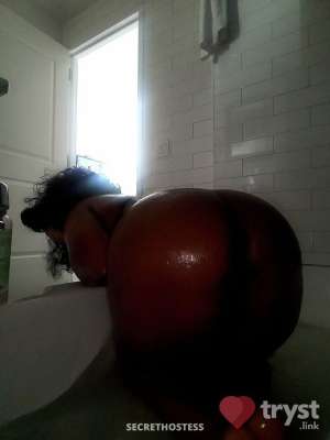 RAHBECCA - Cinnamon babe in ALLSTON in Boston MA