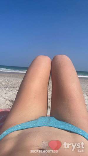 Trixii Luxx - Fun sized fun in Miami FL