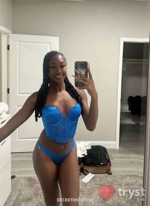 Kapri - Your Favorite Petite Spinner in Seattle WA