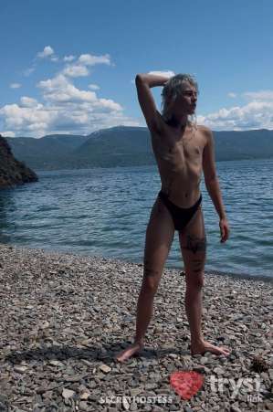 Oliver - Sultry &amp; Decadent Domme in Seattle WA