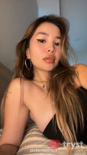 20 year old Escort in Cupertino CA Lunny - Sweet Mistress