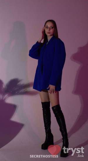 20 year old Escort in Hyattsville MD Diana