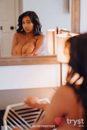 Raven Seattle - Ethiopian Busty Bombshell in Honolulu HI