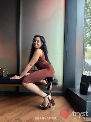 Via Viele - Upscale Companion in Washington DC