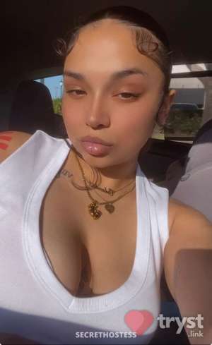 NessaMakeAMess - NessatakesyoutoNasa in Phoenix AZ