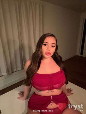 Selena Rae - LET ME TAKE YOU TO PARADISE in Houston TX
