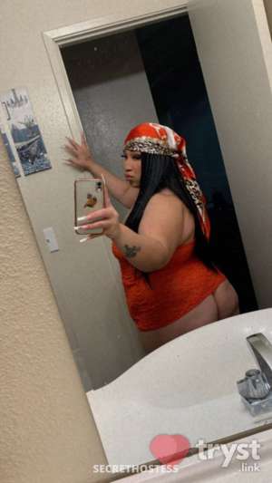 Ashley - Exotic Curvy Latina in Fresno CA