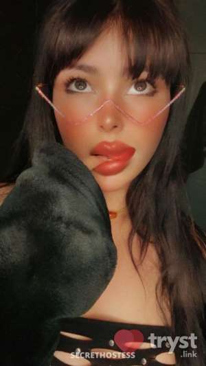 Mayar - Lebanese bombshell in San Diego CA