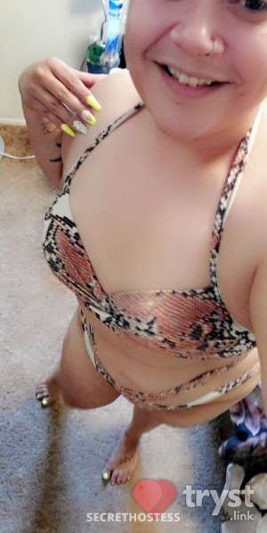 Brooke Brooks - Traveling Trans Woman in Charlotte NC