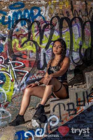Mara Luv - Discreet mixed beauty in Cleveland OH