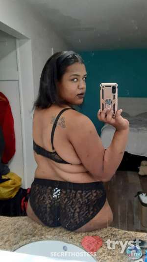 Ariana Champion - Pu$$y fairy's on the way in Odessa TX