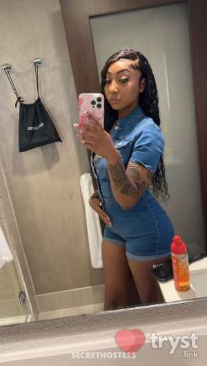 Kimora - 1 of the nastiest on SecretHostess in Kansas City MO