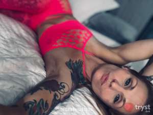 Layla - Escape into your fantasies in Fort Lauderdale FL