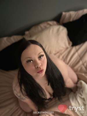 Snow - Beautiful BBW in Louisville KY