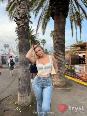 Jenna Jane - 6’1 and tons of fun in Denver CO