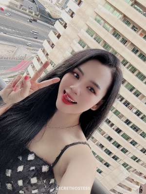21 year old Asian Escort in Doha Han Sara New Doha ☎☎, escort
