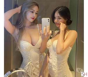22 year old Asian Escort in South Gloucestershire PERFECT DUO❣️ASIAN ESCORTS❣️, Agency