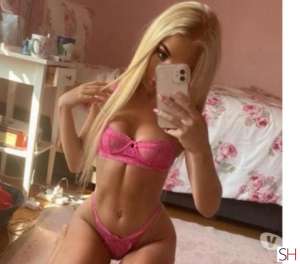 VANESSA🌟HOT BLONDE😈PARTY💦🥃CALL NOW☎️,  in Glasgow
