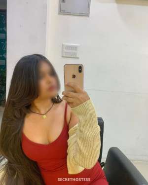 23 year old Indian Escort in Visakhapatnam Cam Show in Air Hostess .23, escort