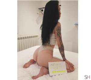 Katti..New in your town!! GFE., Independent in East Sussex
