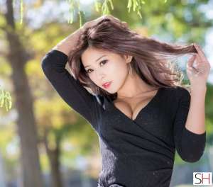 Happy Time Very Welcome Asian Massage in East Coast and Midlands