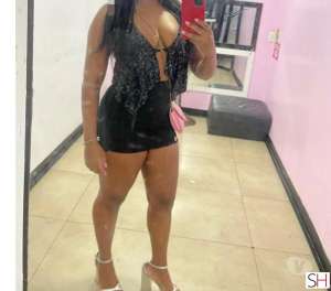 25 year old Black Escort in Barreiras Bahia Morena linda primeira vez na cidade