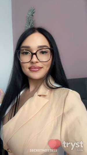 Valentina - Sweet moment you won’t forget in Montreal