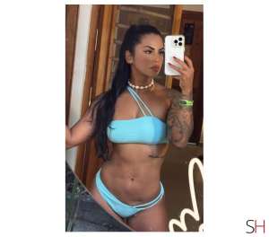 Sexy Latina, Perfect Curves &amp; Unforgettable  in Nottingham