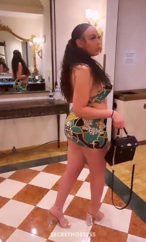 Jazmin the Milky Mama in Myrtle Beach SC