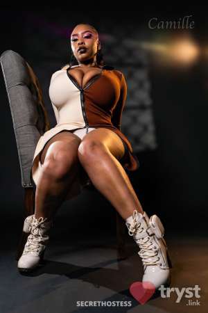 Camille - Elegance &amp; Satisfaction Awaits in Memphis TN