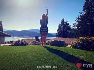 30 year old Caucasian Escort in Comox Charlotte Starr - Massage and more, Gibsons