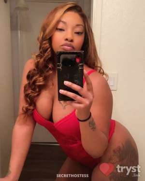 Chyy - Fun size the best size in Sacramento CA