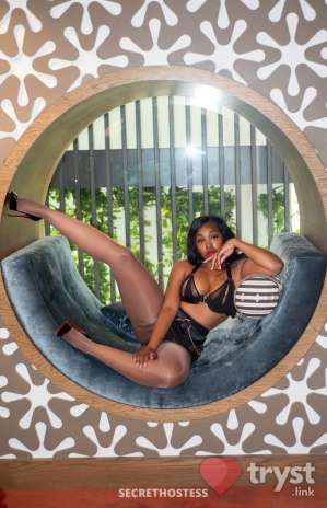 Eva Denise - Exotic Companion and Masseuse in Los Angeles CA