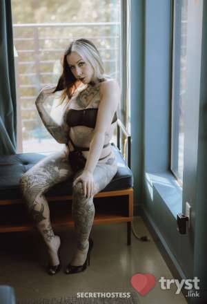 Kinky Letharia - ATX Private Kink Studio in Austin TX