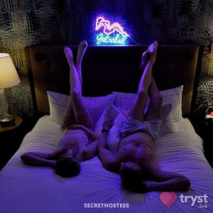 Dj Dom and Tayler Tuckerr - Elite MF Duo Experience in Vancouver