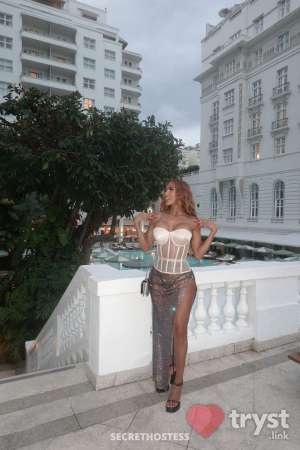 MissMiami - Exotic, Erotic Latina Lover in Houston TX