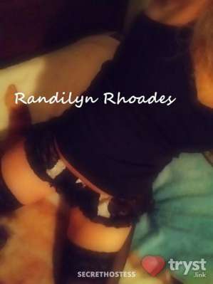 30 year old Escort in Monticello NY Randilyn Rhoades - sassy and sexy