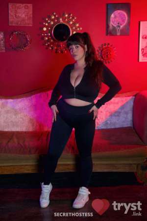 Remi Ferdinand - Elite BBW Experience in Portland OR