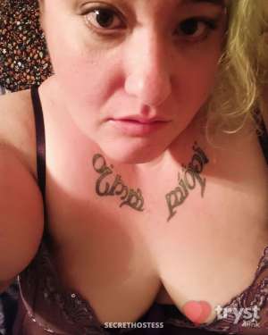 Allison Haze - Allison's Hazy Wonderland in Jacksonville FL
