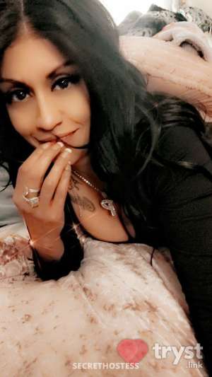 40 year old Escort in Mount Pleasant MI Minxy Jae - It's peanut butter jae time