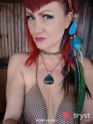 Lilith Lux - Mind blowing hot redhead in Longmont CO